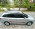Сірий Шкода Фабія, об'ємом двигуна 1.6 л та пробігом 335 тис. км за 5300 $, фото 8 на Automoto.ua