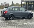 Сірий Шкода Фабія, об'ємом двигуна 1.2 л та пробігом 181 тис. км за 4800 $, фото 3 на Automoto.ua
