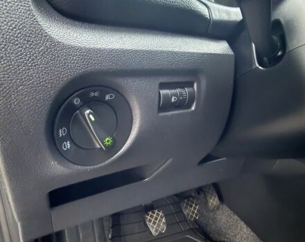 Сірий Шкода Фабія, об'ємом двигуна 0 л та пробігом 170 тис. км за 6000 $, фото 10 на Automoto.ua