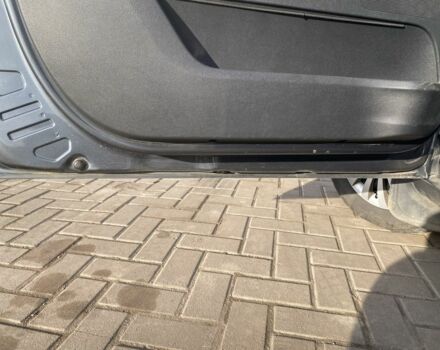 Сірий Шкода Фабія, об'ємом двигуна 1.4 л та пробігом 220 тис. км за 5800 $, фото 9 на Automoto.ua