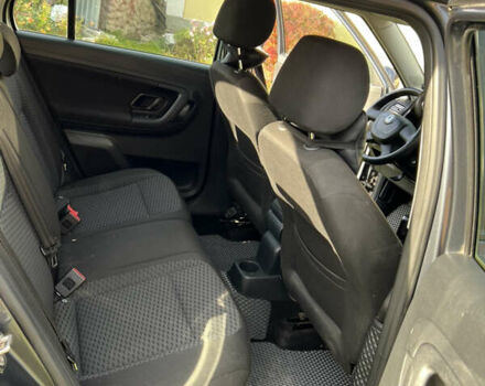 Шкода Фабия 2010 в Шумск на Automoto.ua Серый Шкода Фабия, объемом двигателя 1.2 л и пробегом 248 тыс. км за 5600 $, фото 14 на Automoto.ua