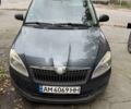 Сірий Шкода Фабія, об'ємом двигуна 1.2 л та пробігом 234 тис. км за 4900 $, фото 1 на Automoto.ua