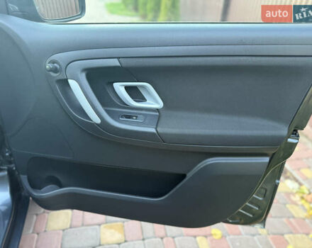 Сірий Шкода Фабія, об'ємом двигуна 0 л та пробігом 170 тис. км за 6000 $, фото 40 на Automoto.ua