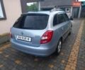 Сірий Шкода Фабія, об'ємом двигуна 1.2 л та пробігом 252 тис. км за 4770 $, фото 23 на Automoto.ua