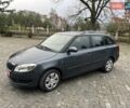 Серый Шкода Фабия, объемом двигателя 1.4 л и пробегом 165 тыс. км за 5800 $, фото 3 на Automoto.ua