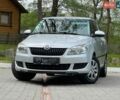 Серый Шкода Фабия, объемом двигателя 1.2 л и пробегом 165 тыс. км за 5250 $, фото 1 на Automoto.ua