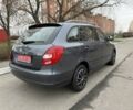 Сірий Шкода Фабія, об'ємом двигуна 0 л та пробігом 170 тис. км за 6000 $, фото 6 на Automoto.ua