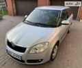 Шкода Фабия 2010 в Виннице на Automoto.ua Серый Шкода Фабия, объемом двигателя 1.4 л и пробегом 110 тыс. км за 6599 $, фото 17 на Automoto.ua