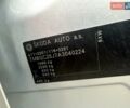 Сірий Шкода Фабія, об'ємом двигуна 1.4 л та пробігом 190 тис. км за 5550 $, фото 14 на Automoto.ua