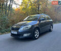 Шкода Фабия 2010 в Калуше на Automoto.ua Серый Шкода Фабия, объемом двигателя 1.2 л и пробегом 215 тыс. км за 5750 $, фото 3 на Automoto.ua