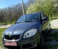 Сірий Шкода Фабія, об'ємом двигуна 1.4 л та пробігом 218 тис. км за 5700 $, фото 1 на Automoto.ua