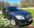 Сірий Шкода Фабія, об'ємом двигуна 1.4 л та пробігом 218 тис. км за 5800 $, фото 1 на Automoto.ua