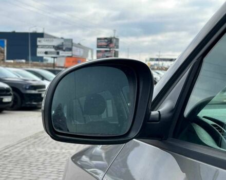 Серый Шкода Фабия, объемом двигателя 1.2 л и пробегом 208 тыс. км за 6990 $, фото 13 на Automoto.ua