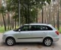 Серый Шкода Фабия, объемом двигателя 1.2 л и пробегом 147 тыс. км за 7400 $, фото 7 на Automoto.ua