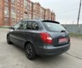 Сірий Шкода Фабія, об'ємом двигуна 0 л та пробігом 170 тис. км за 6000 $, фото 4 на Automoto.ua