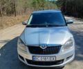 Шкода Фабія 2010 у Яворове на Automoto.ua Сірий Шкода Фабія, об'ємом двигуна 1.6 л та пробігом 240 тис. км за 5500 $, фото 16 на Automoto.ua