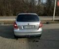 Серый Шкода Фабия, объемом двигателя 1.6 л и пробегом 240 тыс. км за 6000 $, фото 3 на Automoto.ua