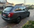 Сірий Шкода Фабія, об'ємом двигуна 0 л та пробігом 170 тис. км за 6000 $, фото 5 на Automoto.ua