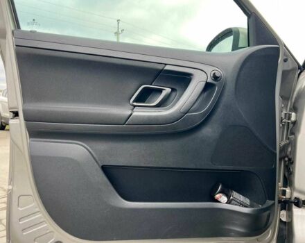 Серый Шкода Фабия, объемом двигателя 1.2 л и пробегом 208 тыс. км за 6990 $, фото 14 на Automoto.ua