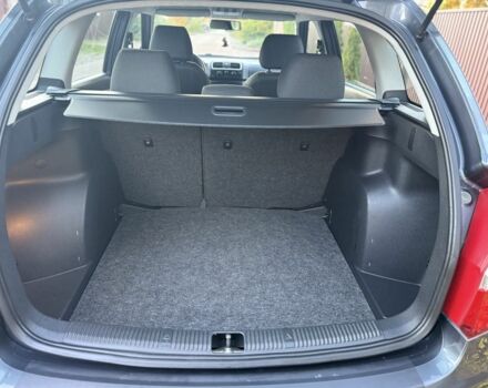 Сірий Шкода Фабія, об'ємом двигуна 0 л та пробігом 170 тис. км за 6000 $, фото 20 на Automoto.ua