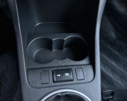 Сірий Шкода Фабія, об'ємом двигуна 0 л та пробігом 170 тис. км за 6000 $, фото 13 на Automoto.ua