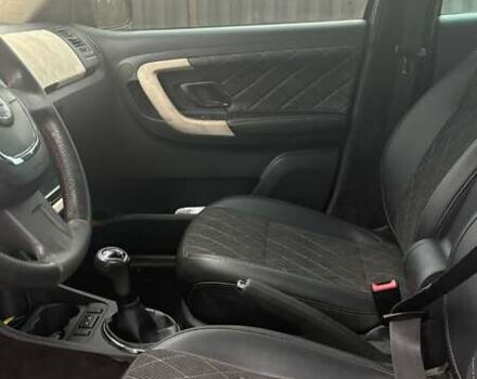 Сірий Шкода Фабія, об'ємом двигуна 1.2 л та пробігом 243 тис. км за 5200 $, фото 15 на Automoto.ua