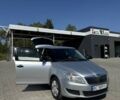 Сірий Шкода Фабія, об'ємом двигуна 1.6 л та пробігом 242 тис. км за 4300 $, фото 4 на Automoto.ua