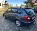 Сірий Шкода Фабія, об'ємом двигуна 1.39 л та пробігом 165 тис. км за 5500 $, фото 8 на Automoto.ua