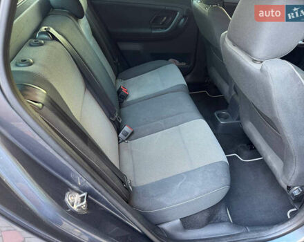 Шкода Фабия 2010 в Одессе на Automoto.ua Серый Шкода Фабия, объемом двигателя 1.2 л и пробегом 260 тыс. км за 5800 $, фото 23 на Automoto.ua