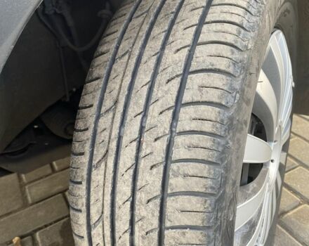 Сірий Шкода Фабія, об'ємом двигуна 1.4 л та пробігом 220 тис. км за 5800 $, фото 14 на Automoto.ua