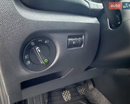 Серый Шкода Фабия, объемом двигателя 0 л и пробегом 170 тыс. км за 6000 $, фото 14 на Automoto.ua