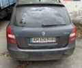 Сірий Шкода Фабія, об'ємом двигуна 1.2 л та пробігом 234 тис. км за 4900 $, фото 3 на Automoto.ua