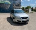Сірий Шкода Фабія, об'ємом двигуна 1.2 л та пробігом 260 тис. км за 4500 $, фото 1 на Automoto.ua