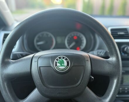 Сірий Шкода Фабія, об'ємом двигуна 0 л та пробігом 170 тис. км за 6000 $, фото 11 на Automoto.ua