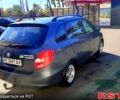 Сірий Шкода Фабія, об'ємом двигуна 1.2 л та пробігом 0 тис. км за 4800 $, фото 2 на Automoto.ua