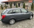 Серый Шкода Фабия, объемом двигателя 1.4 л и пробегом 165 тыс. км за 5800 $, фото 8 на Automoto.ua