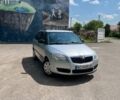 Сірий Шкода Фабія, об'ємом двигуна 1.2 л та пробігом 260 тис. км за 4500 $, фото 1 на Automoto.ua