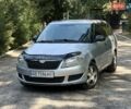 Сірий Шкода Фабія, об'ємом двигуна 1.6 л та пробігом 258 тис. км за 5500 $, фото 15 на Automoto.ua