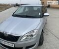 Сірий Шкода Фабія, об'ємом двигуна 1.6 л та пробігом 220 тис. км за 5800 $, фото 1 на Automoto.ua