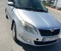 Сірий Шкода Фабія, об'ємом двигуна 1.4 л та пробігом 470 тис. км за 4744 $, фото 2 на Automoto.ua