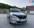 Серый Шкода Фабия, объемом двигателя 1.6 л и пробегом 314 тыс. км за 4550 $, фото 19 на Automoto.ua