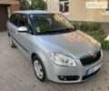 Шкода Фабия 2010 в Виннице на Automoto.ua Серый Шкода Фабия, объемом двигателя 1.4 л и пробегом 110 тыс. км за 6599 $, фото 29 на Automoto.ua