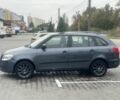 Сірий Шкода Фабія, об'ємом двигуна 1.2 л та пробігом 181 тис. км за 4800 $, фото 6 на Automoto.ua