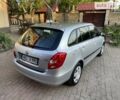 Шкода Фабия 2010 в Виннице на Automoto.ua Серый Шкода Фабия, объемом двигателя 1.4 л и пробегом 110 тыс. км за 6599 $, фото 25 на Automoto.ua