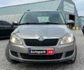 Серый Шкода Фабия, объемом двигателя 1.2 л и пробегом 208 тыс. км за 6990 $, фото 1 на Automoto.ua