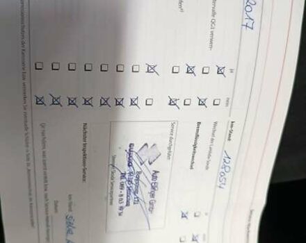 Серый Шкода Фабия, объемом двигателя 0 л и пробегом 200 тыс. км за 5150 $, фото 42 на Automoto.ua
