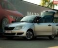 Сірий Шкода Фабія, об'ємом двигуна 1.6 л та пробігом 360 тис. км за 4500 $, фото 1 на Automoto.ua