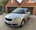 Шкода Фабия 2010 в Виннице на Automoto.ua Серый Шкода Фабия, объемом двигателя 1.4 л и пробегом 110 тыс. км за 6599 $, фото 19 на Automoto.ua