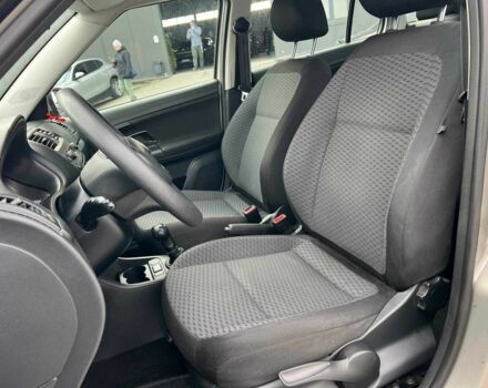 Серый Шкода Фабия, объемом двигателя 1.2 л и пробегом 208 тыс. км за 6990 $, фото 18 на Automoto.ua