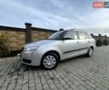 Серый Шкода Фабия, объемом двигателя 0 л и пробегом 200 тыс. км за 5150 $, фото 1 на Automoto.ua